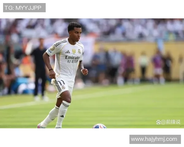 罗德里戈的足球之路：从青训新星到世界舞台的闪耀明星