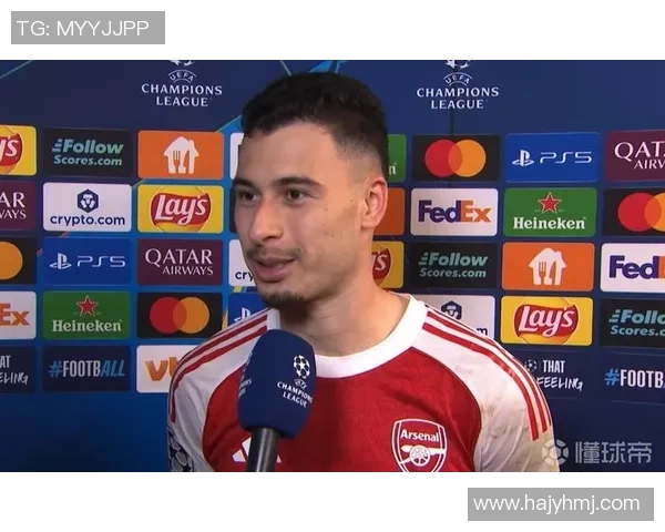 马丁内利：从青涩小将到足球场上的璀璨明星之路